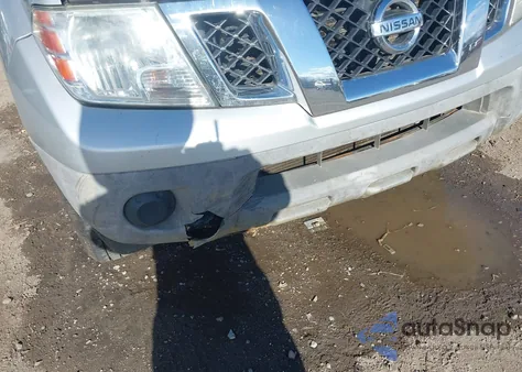 2018 Nissan Frontier S z USA, uszkodzony, nr VIN 1N6DD0ER0JN702933